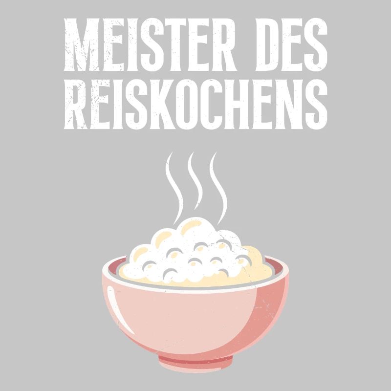 Cuisine MAÎTRE DE LA CUISSON DU RIZ Plaisir