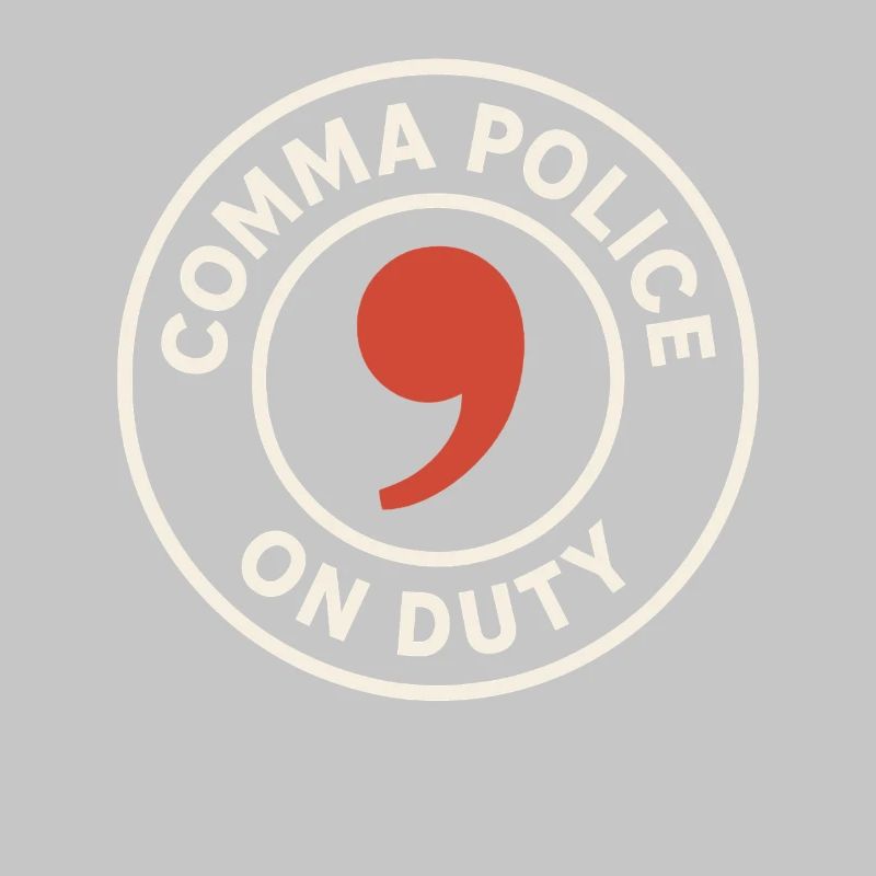Grammar Oxford Comma Language Rules