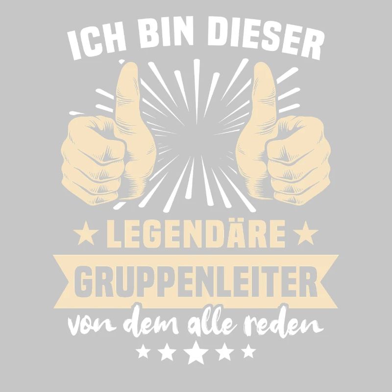 Gruppenleiter Sprüche