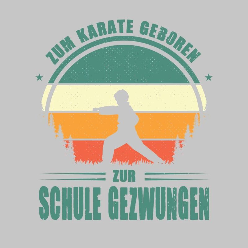 Karate Training Geschenke Karatetraining