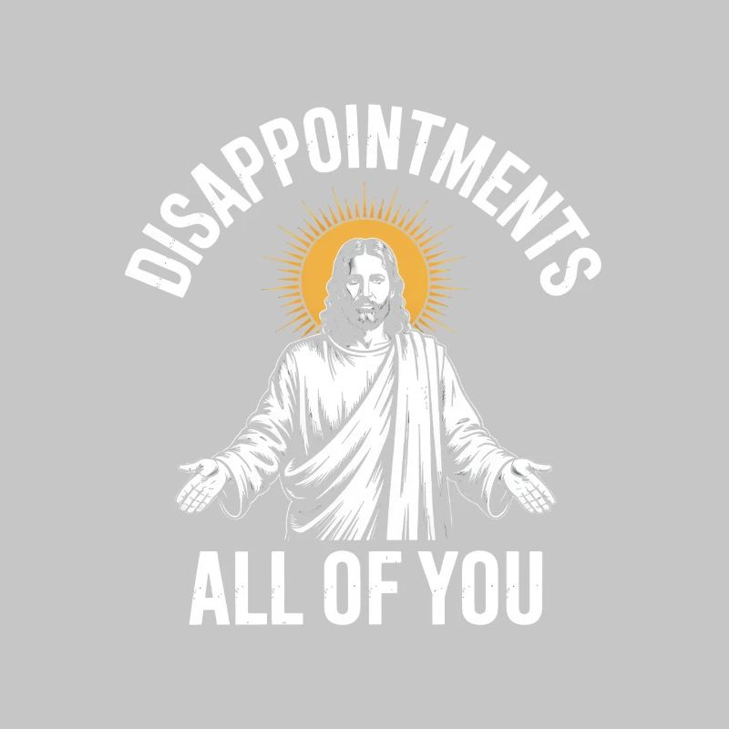 Déceptions à vous tous