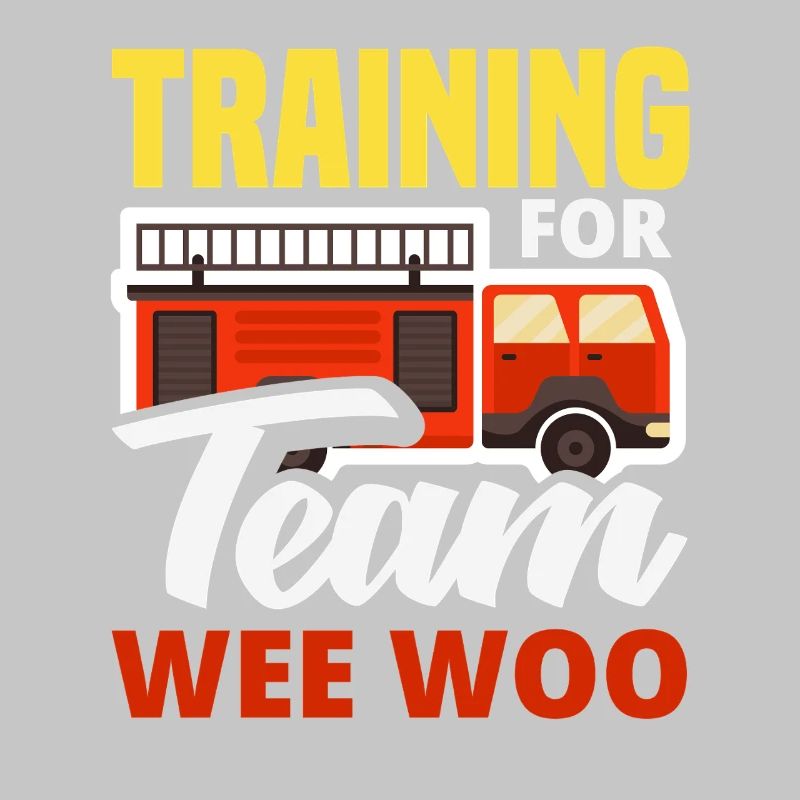 Escouade Wee Woo Pompier, Petit Pompier