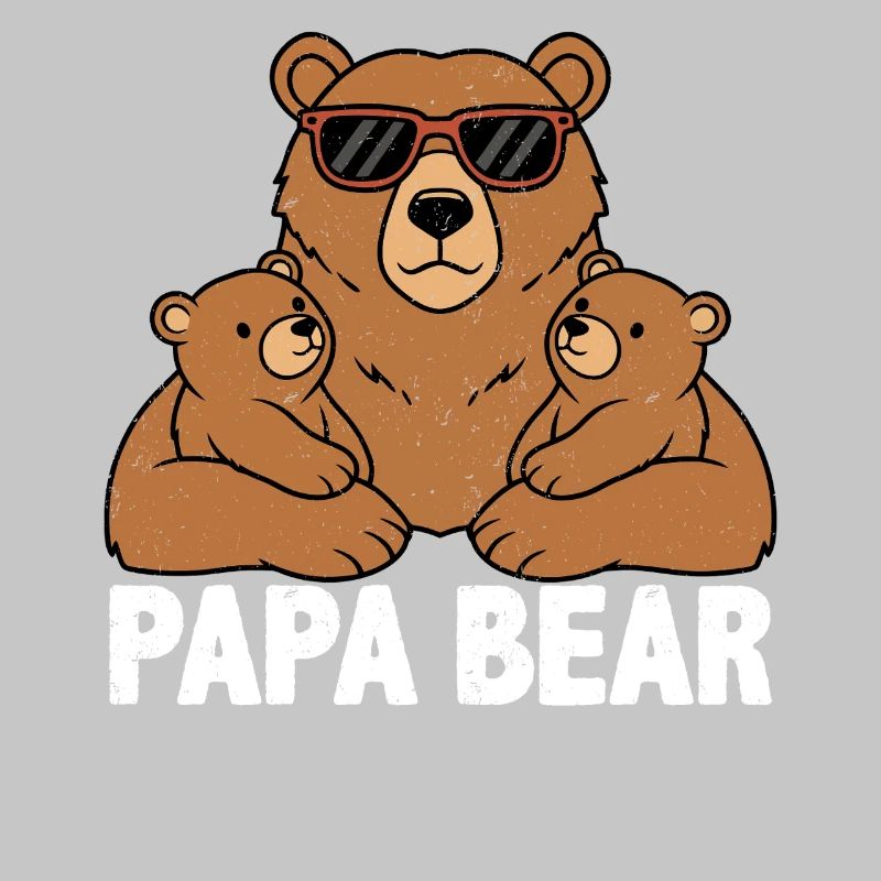 Papa Bear