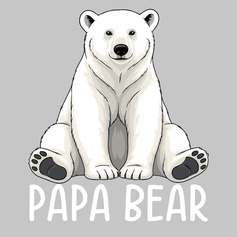 Papa Bear