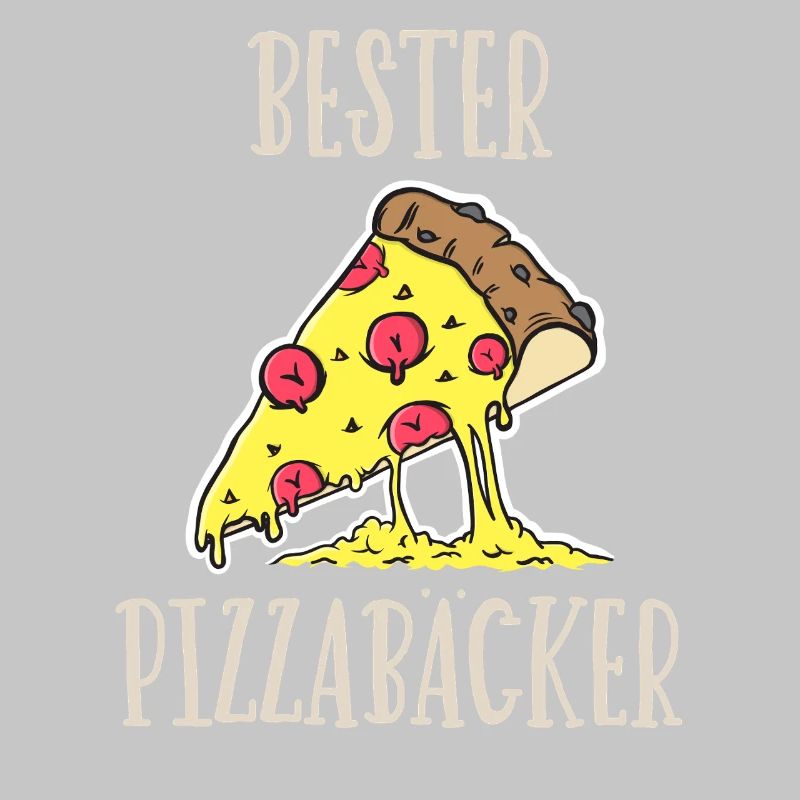 Pizzabäcker