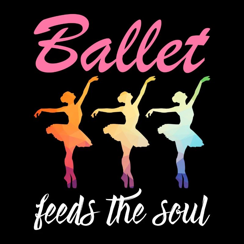 Ballet : Les danses de l’âme