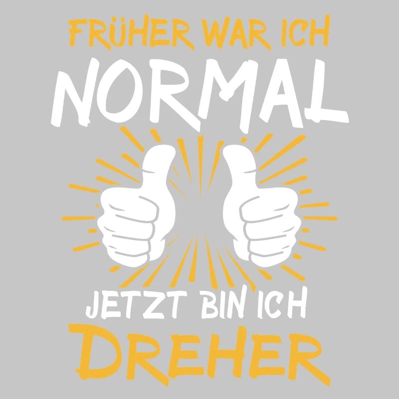 Dreher Spruch