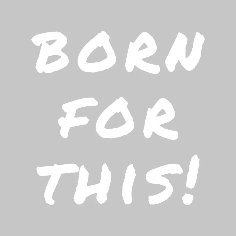 Né pour cette déclaration