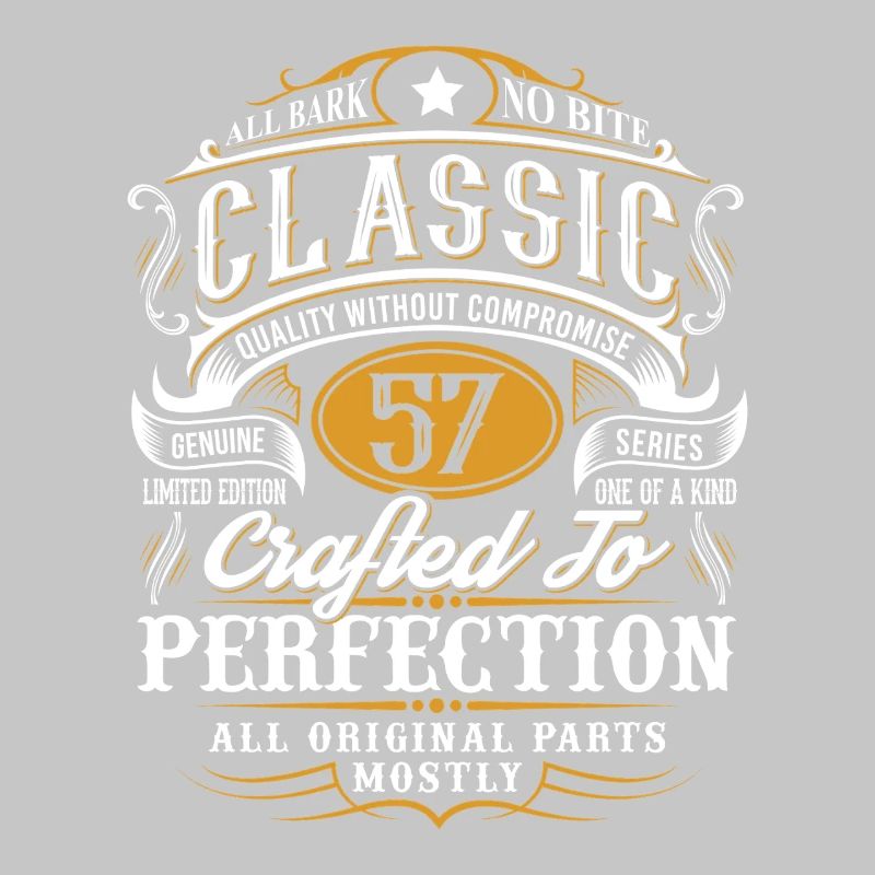 57e anniversaire
