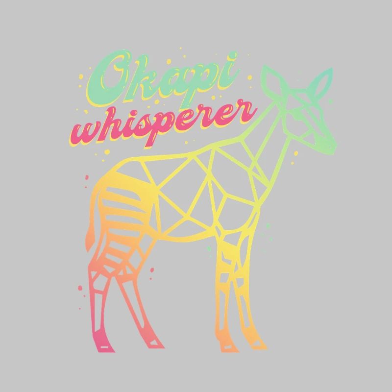 Okapi Whisperer