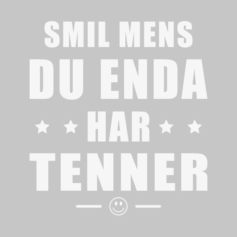 Smile while you still have teeth.