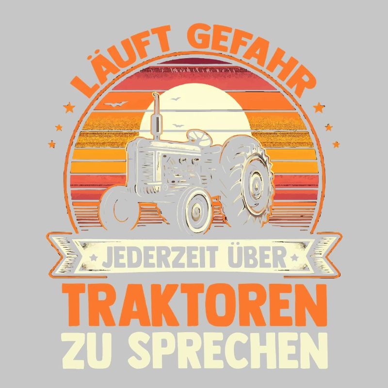 Tractor Farmer Farmer Tractor Driver Tractor