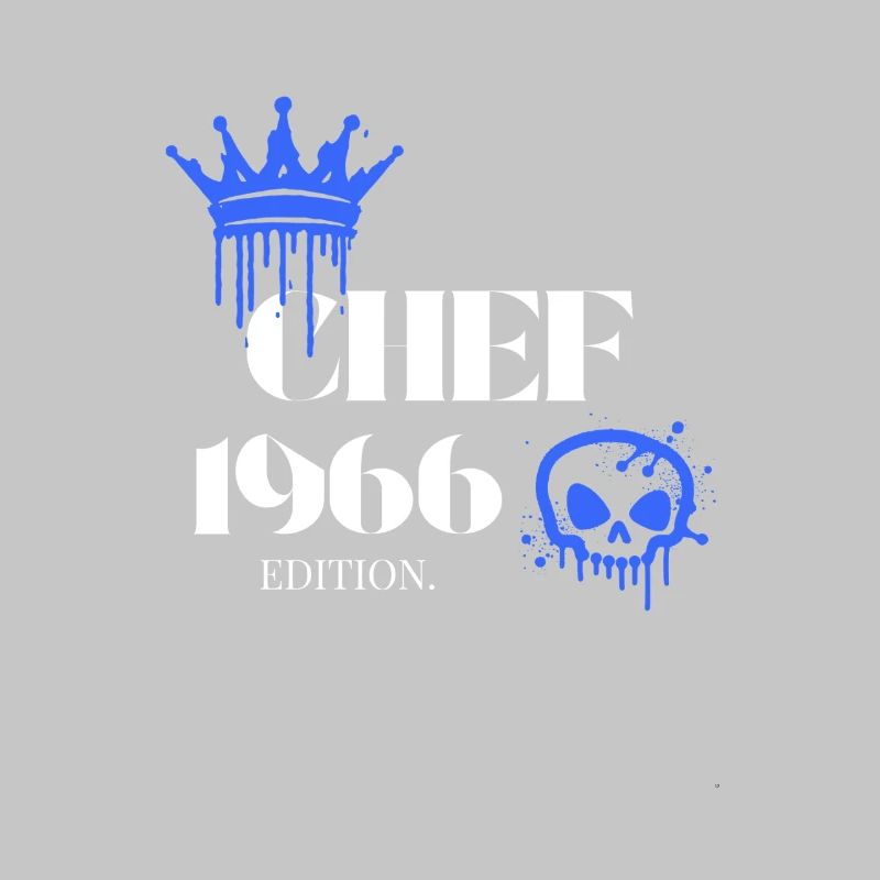 Édition Chef 1966 59 Déclaration d’anniversaire