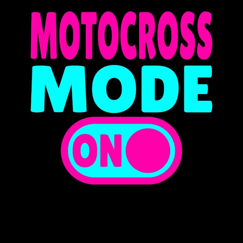 Motocross Mode ON – Dirt & Adrenalin