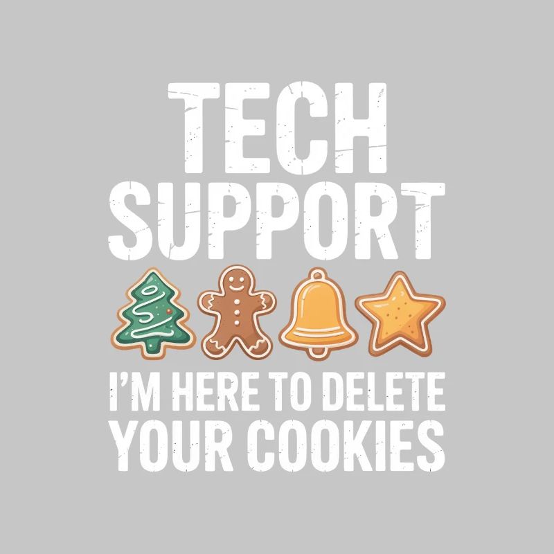 Technische Support-Cookie-Bereinigung