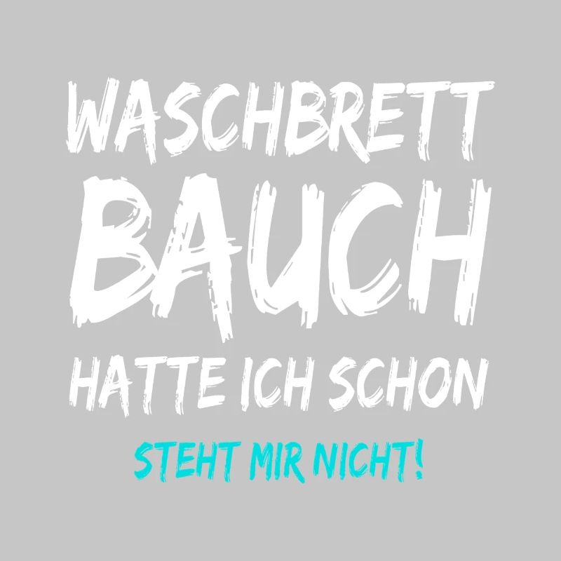 J’avais déjà des abdos en six-pack, ça ne me va pas !