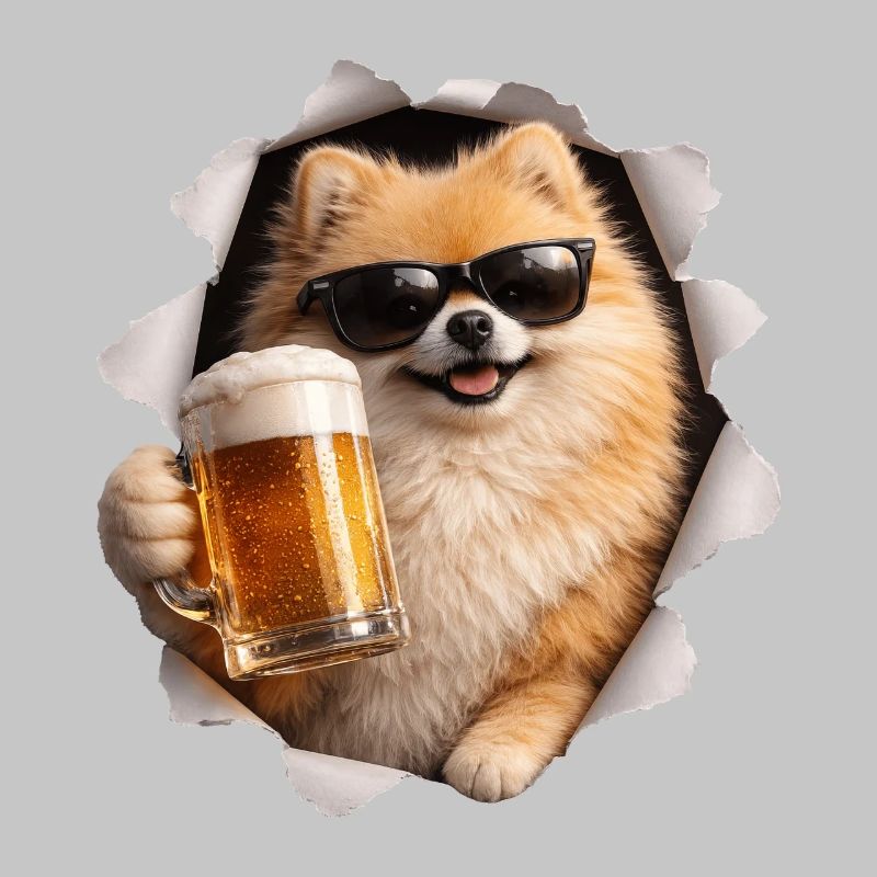Spitz Beer