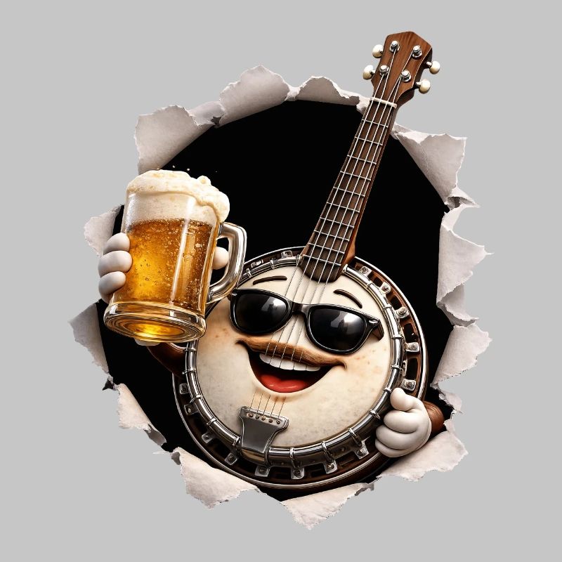 Banjo Bier