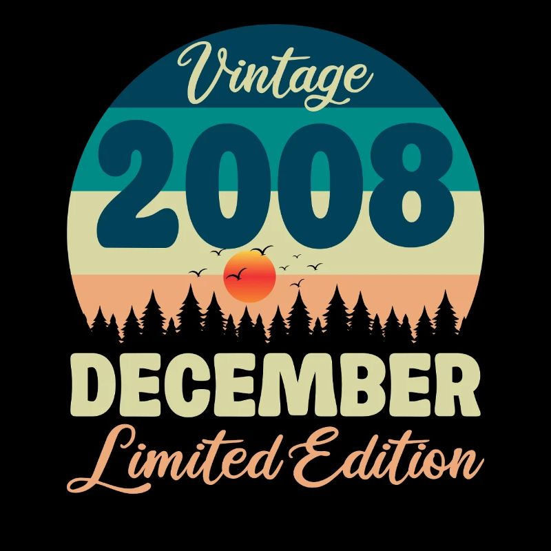 Geburtstag Dezember 2008 Geburtstagsgeschenk