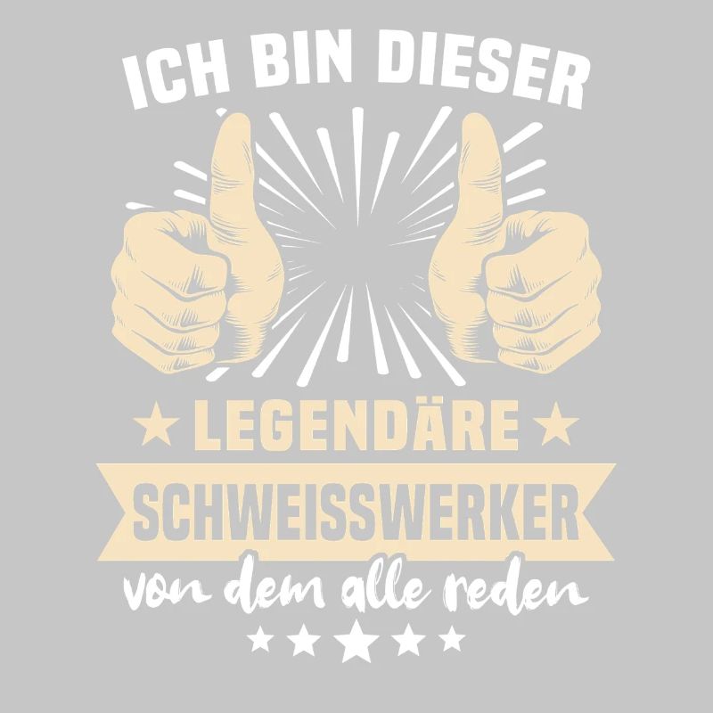 Schweisswerker Sprüche