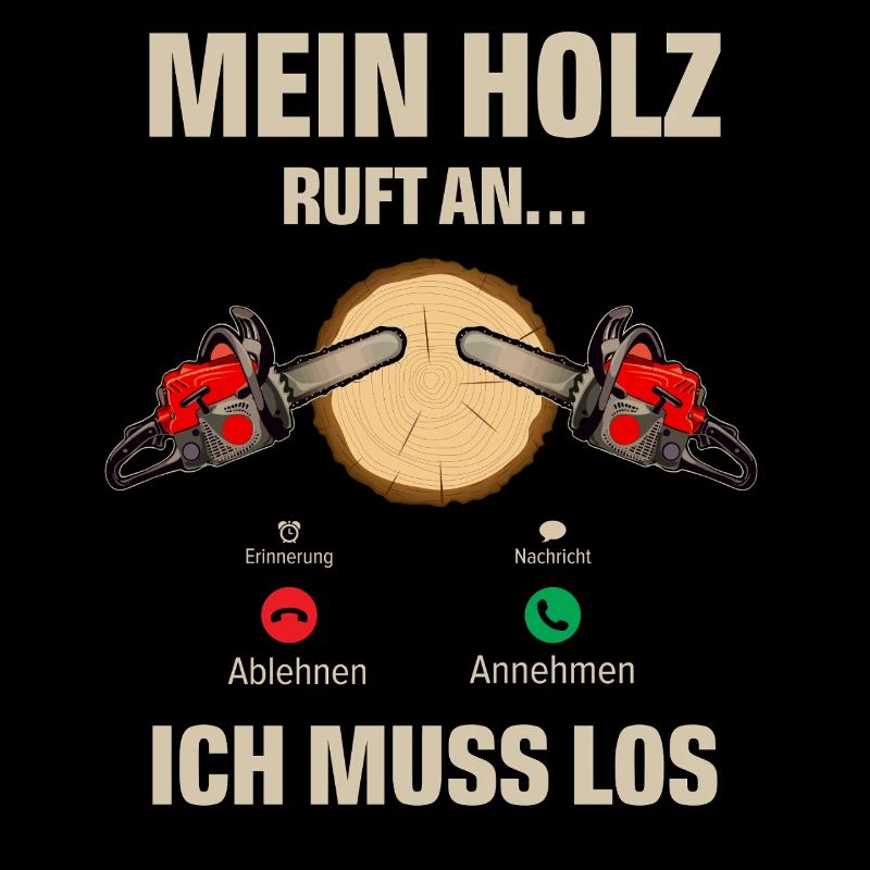Holzfäller