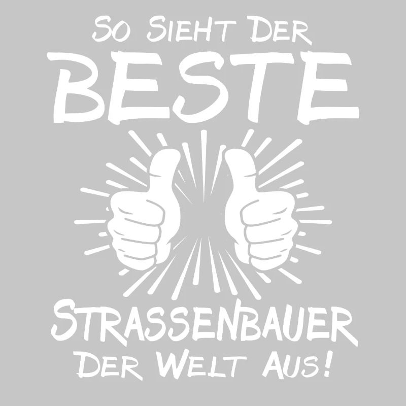 Bester Strassenbauer