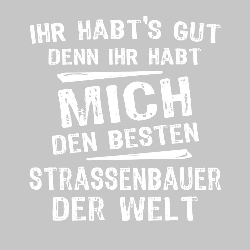 Constructeurs de routes