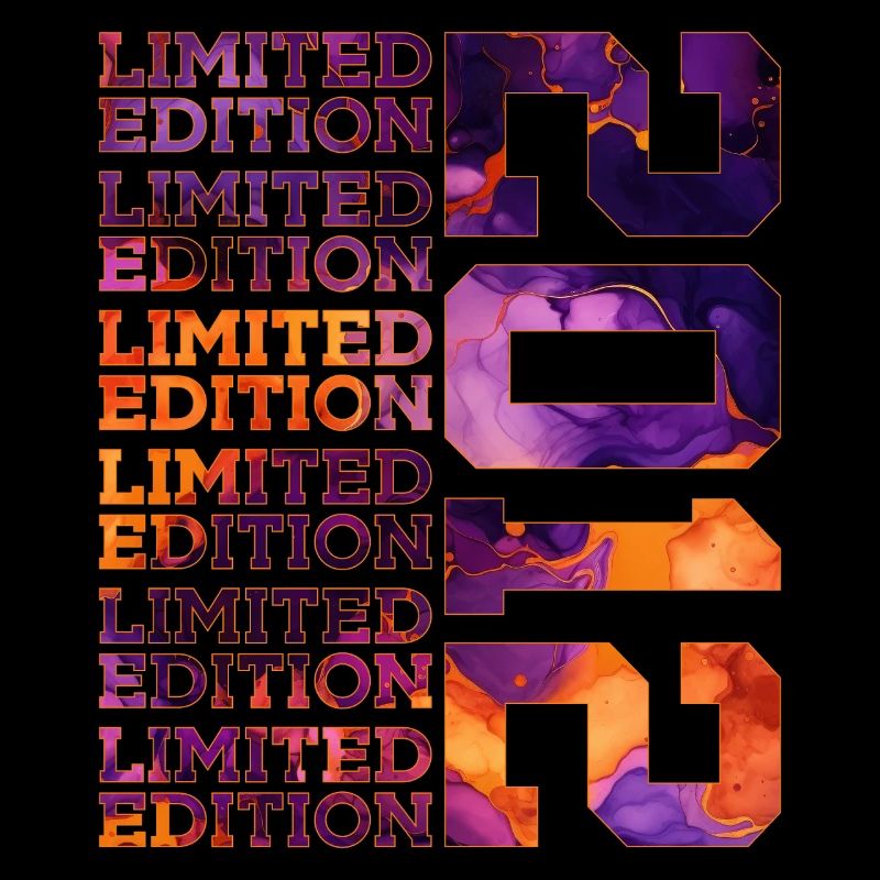 14E ANNIVERSAIRE ÉDITION LIMITÉE 2012