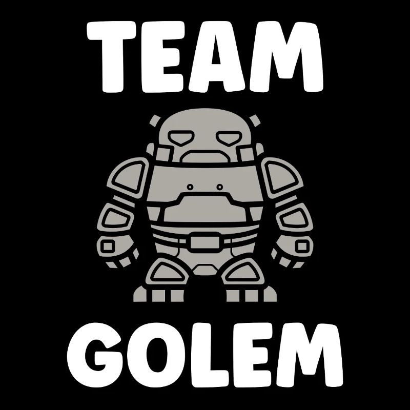 Team golem