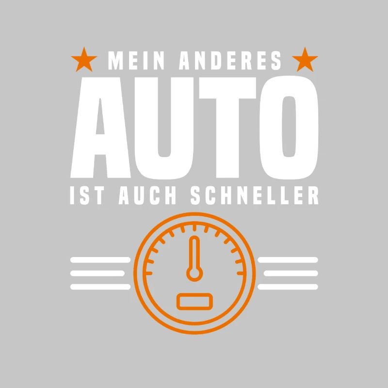 Auto Spruch