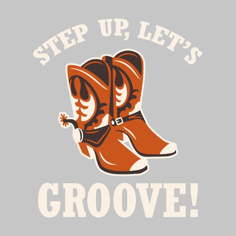 Rainure Step Up Boots