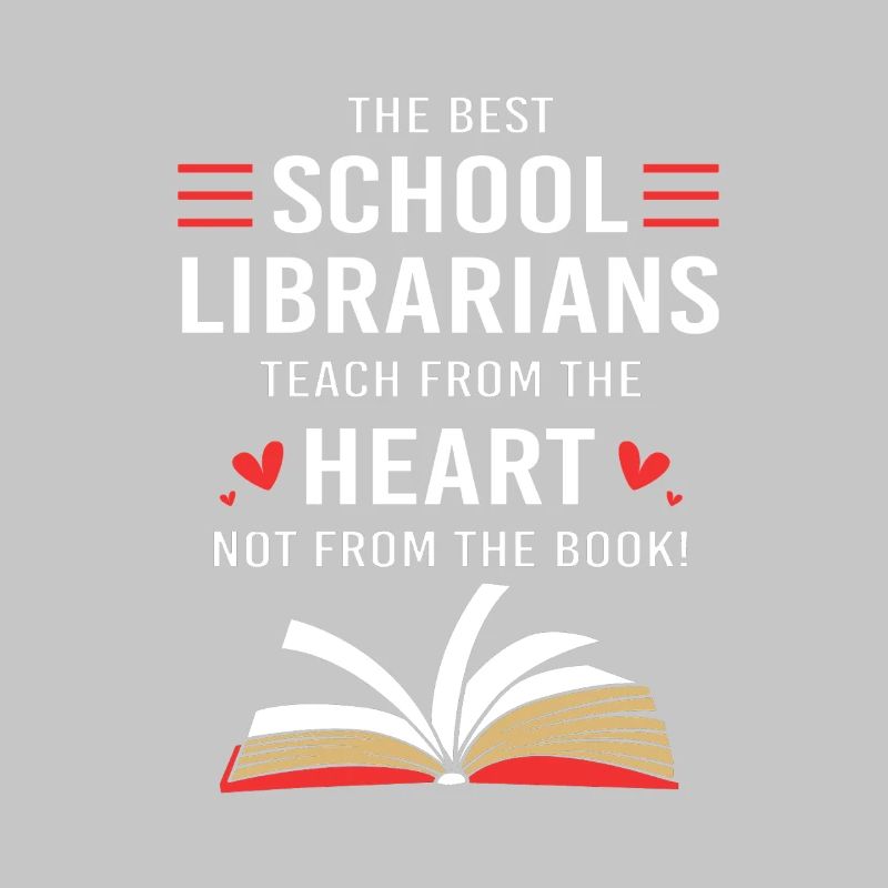 Bookworm Library Reading