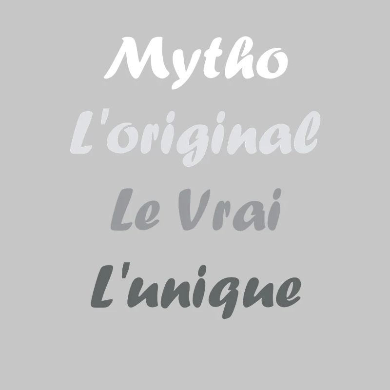 Mytho Origin True Unique