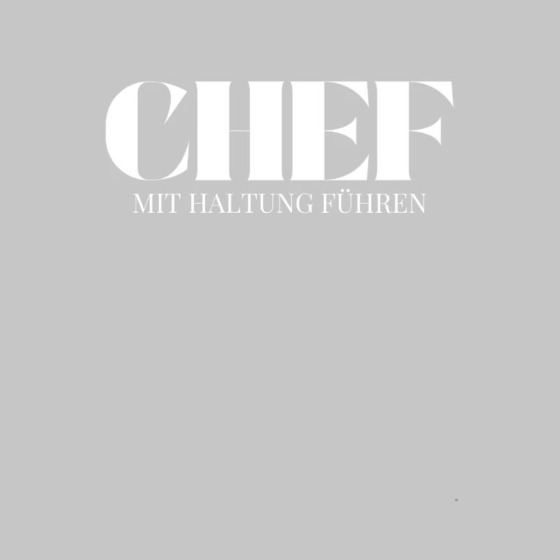 Diriger un patron avec attitude