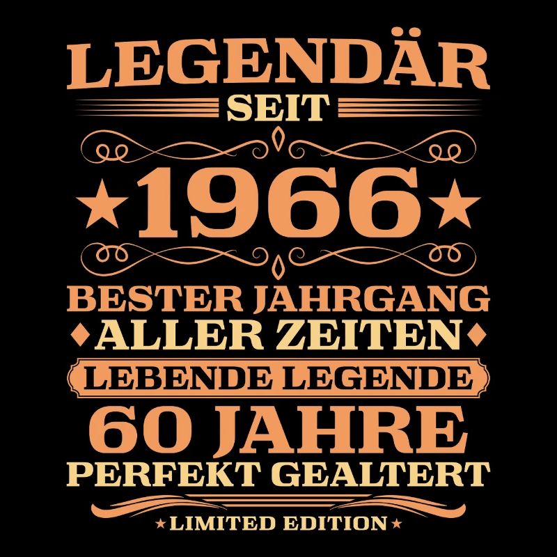 1966 Millésime 60 ans parfaitement vieilli