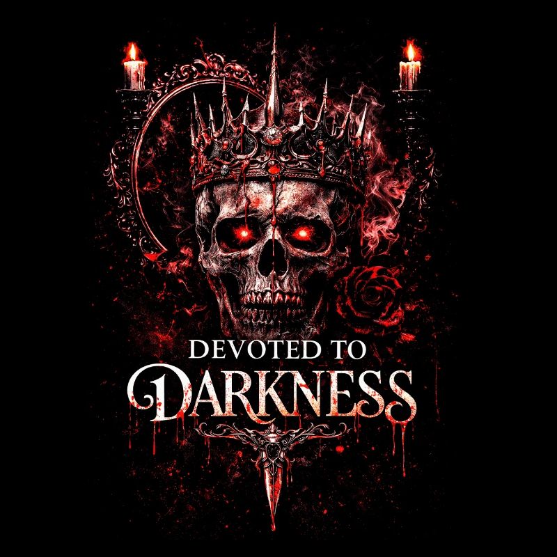 Dark Romance Booktok Devoted To Darkness