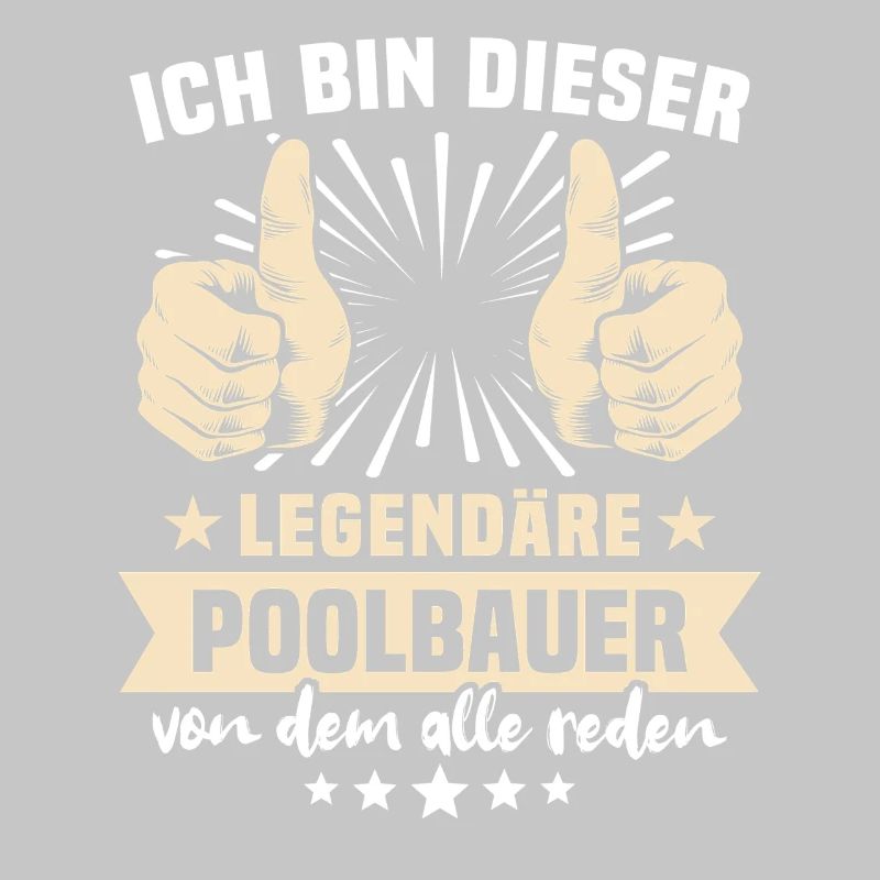 Poolbauer Sprüche