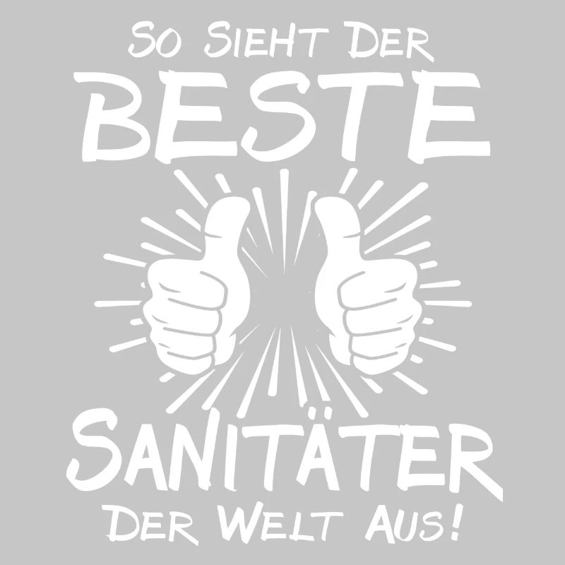 Bester Sanitäter