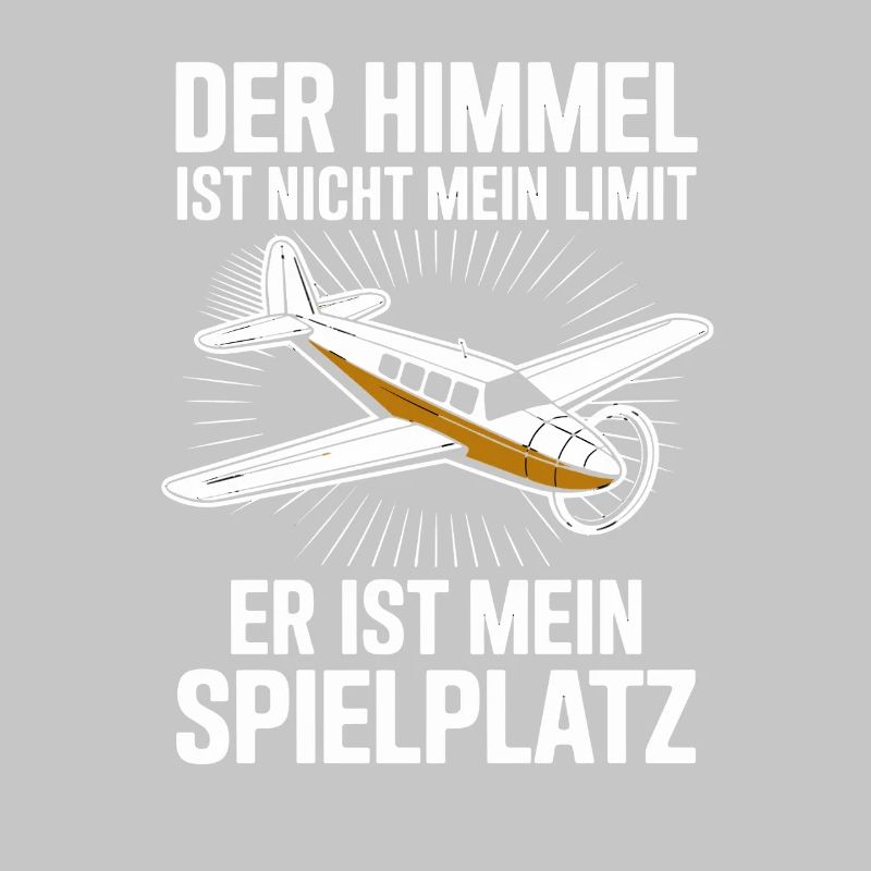 Le ciel n’est pas ma limite, c’est la mienne