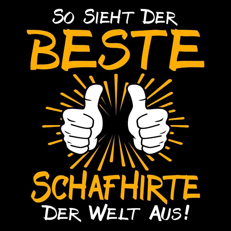 Schafhirte Geschenkidee