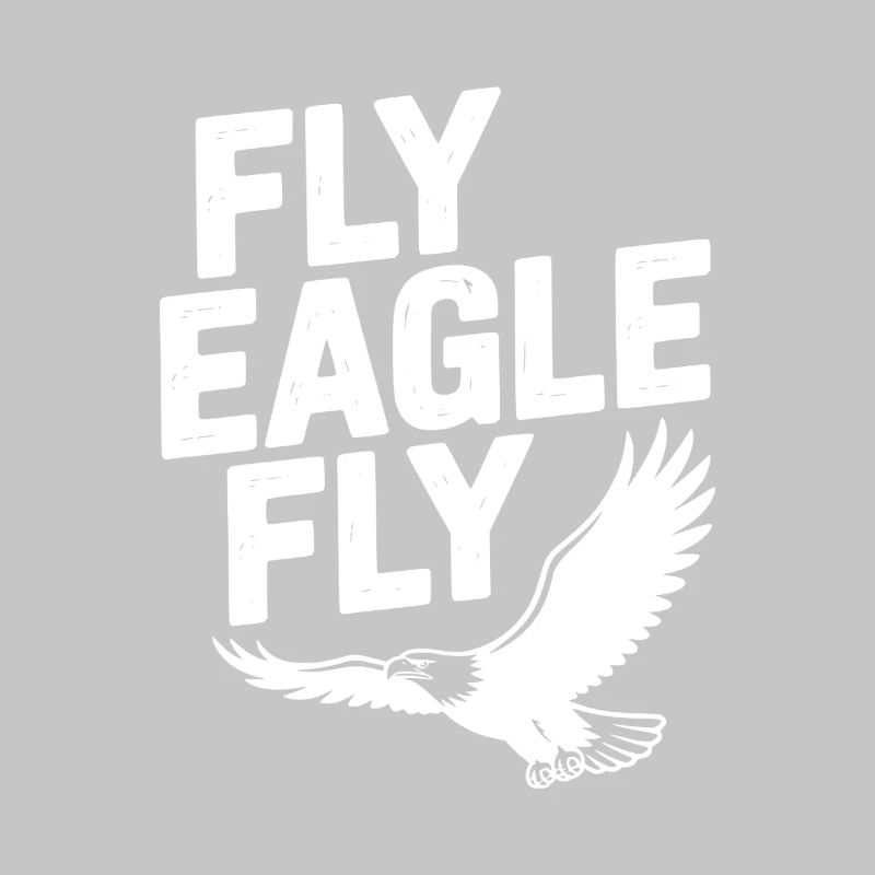 Fly Eagle Fly