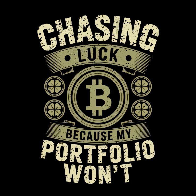 La Saint-Patrick à la poursuite de la chance parce que mon portfolio