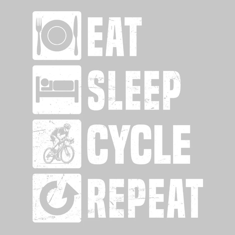 Conception de vélo de route compact pour vélo de route