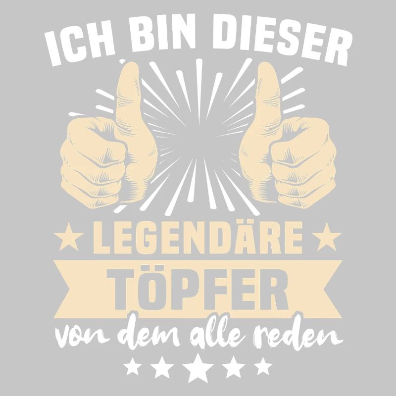 Töpfer Sprüche