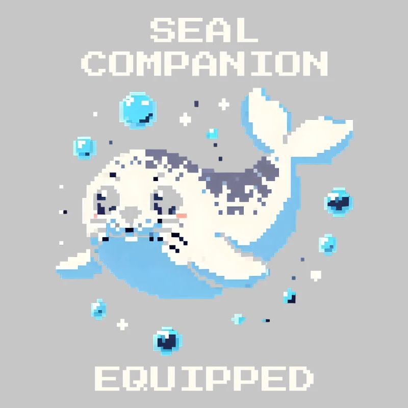 Compagnon de Sceau | Compagnon Sceau