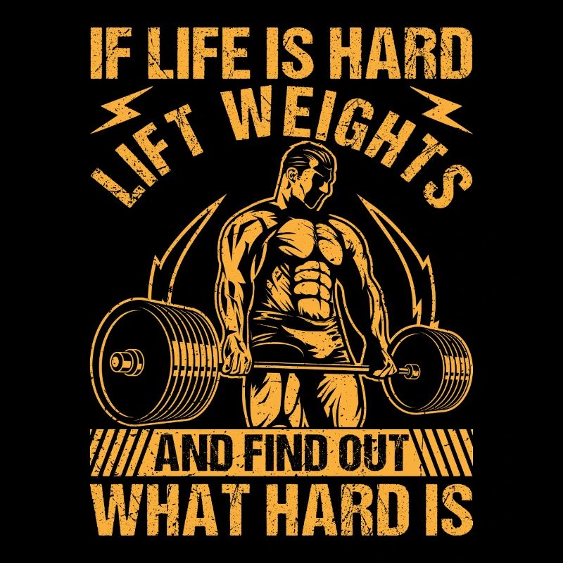 Motivation fitness Bodybuilder Découvrez ce que c’est difficile