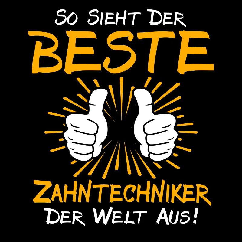 Zahntechniker Geschenkidee