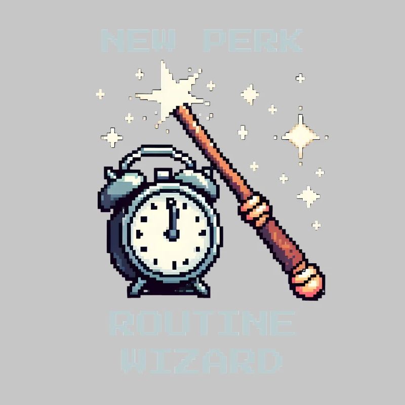 Routine Wizard | Sozialarbeit Alltag