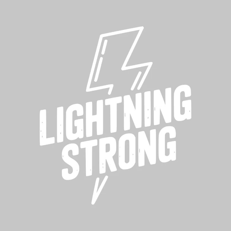 Lightning Strong