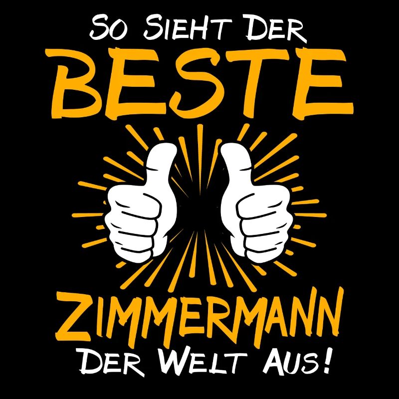 Zimmermann Geschenkidee